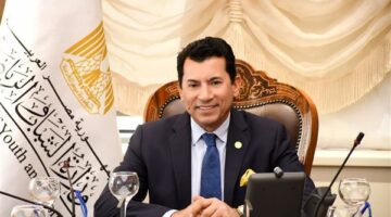 «الشباب والرياضة» تحيل أحد معاونيها للتحقيق إثر واقعة «التراشق بالألفاظ»