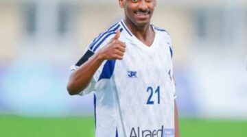 الشباب ينتزع المركز الرابع من النصر