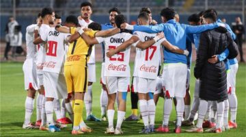 الشحانية القطري يتعاقد مع لاعب الزمالك السابق