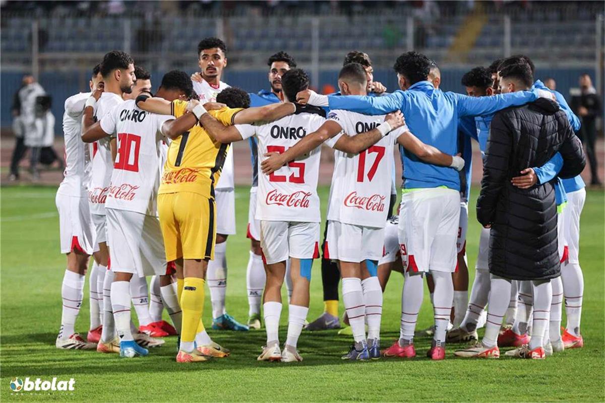 الشحانية القطري يتعاقد مع لاعب الزمالك السابق الشحانية القطري يتعاقد مع لاعب الزمالك السابق