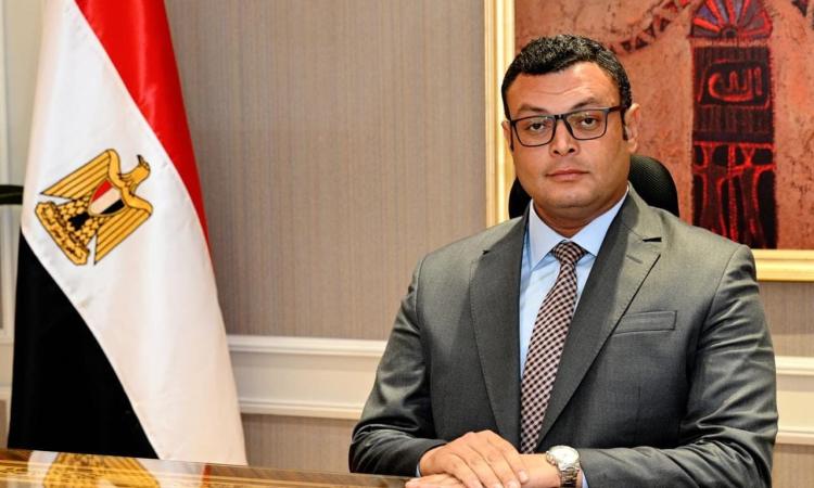 الشربيني: أهمية التواصل بين السلطة التنفيذية والتشريعية لتحقيق مصلحة الوطن الشربيني: أهمية التواصل بين السلطة التنفيذية والتشريعية لتحقيق مصلحة الوطن