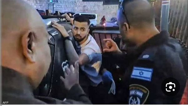 الشرطة الإسرائيلية: نمشط المنطقة بحثا عن مواقع سقوط صاروخ محتمل