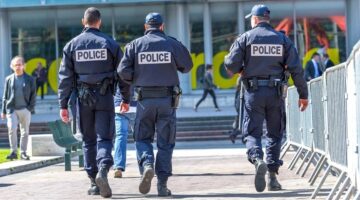 توجيه الاتهام بالقتل ضد المشتبه به في حادث دهس خلال مهرجان بفانكوفر