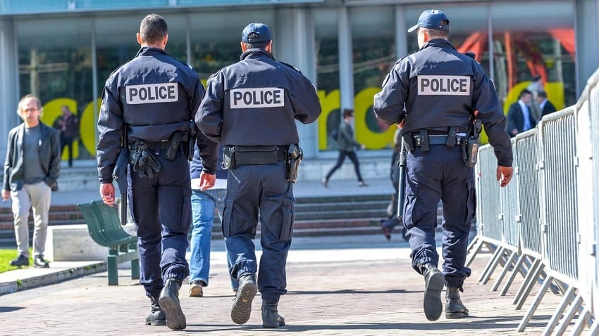 توجيه الاتهام بالقتل ضد المشتبه به في حادث دهس خلال مهرجان بفانكوفر توجيه الاتهام بالقتل ضد المشتبه به في حادث دهس خلال مهرجان بفانكوفر