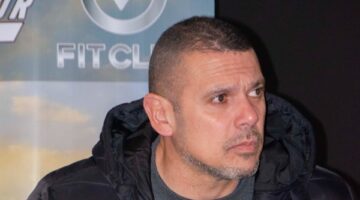 الشعراوي: نعمل برؤية مستقبلية لنشر رياضة الجوجيتسو في مصر وتحقيق إنجازات