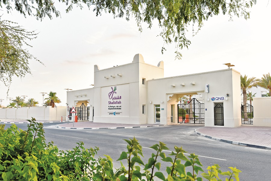 جواهر الهاجري مدير التوعية المجتمعية بالشفلح لـ الشرق: توظيف 55 من ذوي الإعاقة في الخطوط الجوية القطرية جواهر الهاجري مدير التوعية المجتمعية بالشفلح لـ الشرق: توظيف 55 من ذوي الإعاقة في الخطوط الجوية القطرية