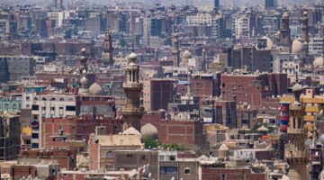 “الشقق المغلقة”.. المعادلة الصعبة في ملف الإسكان