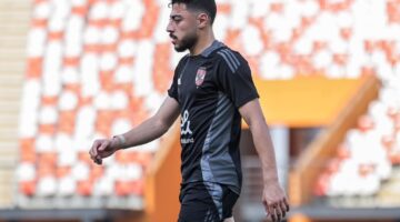 الشمال القطري لكل الكوورة: نرحب بمشاركة أكرم توفيق مع الأهلي بكأس العالم للأندية