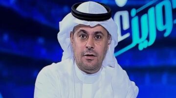 الشنيف: التوثيق لن يوقف جدل الأندية السعودية