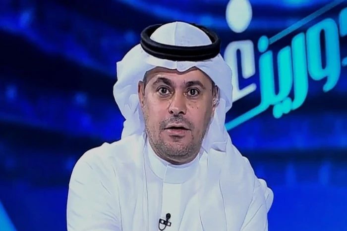 الشنيف: التوثيق لن يوقف جدل الأندية السعودية الشنيف: التوثيق لن يوقف جدل الأندية السعودية