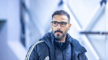 الشهري: الهلال لن يتأثر بثلاثية الديربي.. ونخطط لكسر حاجز ال7 سنوات