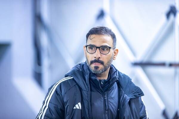 الشهري: الهلال لن يتأثر بثلاثية الديربي.. ونخطط لكسر حاجز ال7 سنوات الشهري: الهلال لن يتأثر بثلاثية الديربي.. ونخطط لكسر حاجز ال7 سنوات