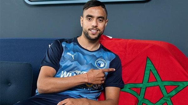 الشيبي يؤجل تجديد عقده مع بيراميدز في إنتظار الأهلي الشيبي يؤجل تجديد عقده مع بيراميدز في إنتظار الأهلي