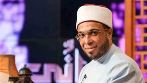 الشيخ محمد أبو بكر يُلقي أول خطبة جمعة له بمسجد الفتح برمسيس بعد تكليفه رسميًا ..فيديو الشيخ محمد أبو بكر يُلقي أول خطبة جمعة له بمسجد الفتح برمسيس بعد تكليفه رسميًا ..فيديو
