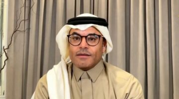 الشيخ يوجه رسالة للأهلي والنصر