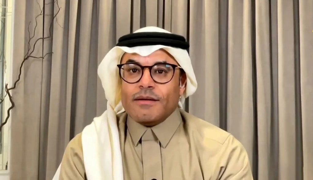 الشيخ يوجه رسالة للأهلي والنصر الشيخ يوجه رسالة للأهلي والنصر