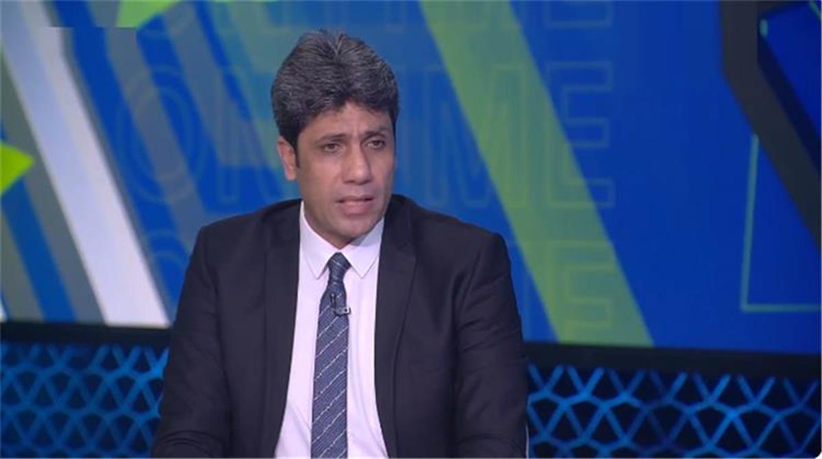 الشيشيني: بيراميدز الأقرب للدوري بنسبة 80%.. وأدعو جماهير الأهلي والزمالك لمساندته أمام صن داونز الشيشيني: بيراميدز الأقرب للدوري بنسبة 80%.. وأدعو جماهير الأهلي والزمالك لمساندته أمام صن داونز