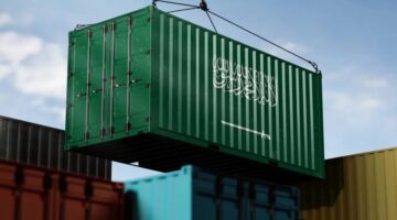 ارتفاع الصادرات غير البترولية في السعودية بنسبة 14.3% خلال فبراير 2025