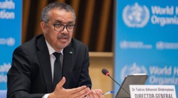 الصحة العالمية تعلن إعادة تنظيم واسعة وتسريح موظفين مع خفض التمويل الأميركي