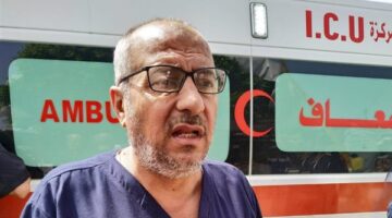 الصحة الفلسطينية: استهداف الاحتلال لمستشفى المعمداني جريمة جديدة بحق النظام الصحي