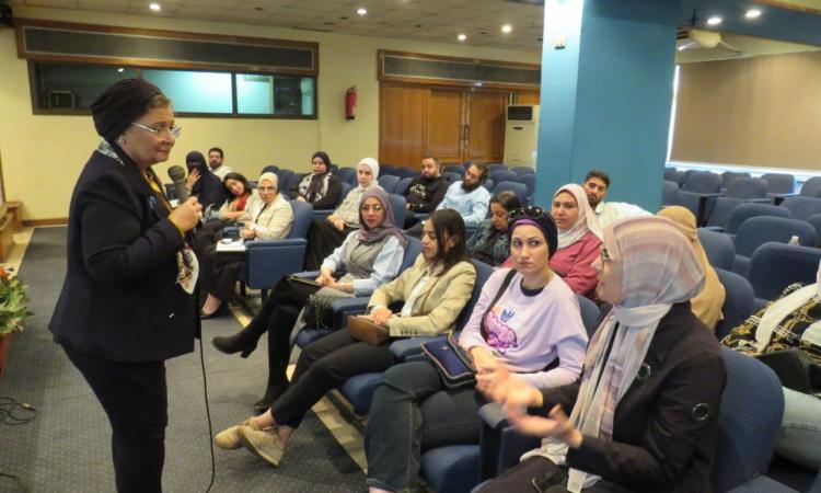 الصحة تطلق فعاليات البرنامج التدريبي لــ"طب الأسرة وصحة الطفل"