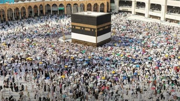 “الصحة” تكشف نصائح هامة للحماية من الأمراض خلال مناسك الحج “الصحة” تكشف نصائح هامة للحماية من الأمراض خلال مناسك الحج