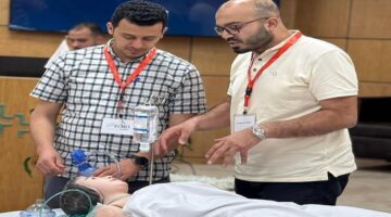 الصحة: مستشفى الشيخ زايد التخصصي يستضيف مؤتمر أقسام جراحات التجميل بالصعيد