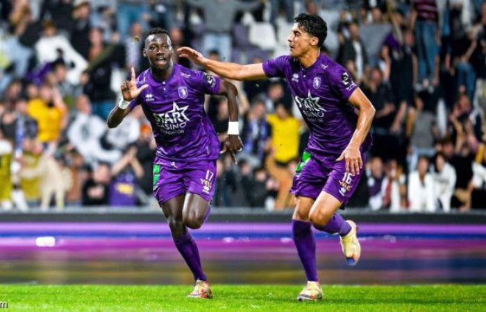 الصحفي والغامدي يعودان إلى الاتحاد الصحفي والغامدي يعودان إلى الاتحاد