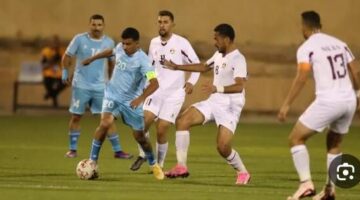 الصريح يؤزم موقف معان وينعش آماله