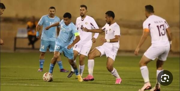 الصريح يؤزم موقف معان وينعش آماله الصريح يؤزم موقف معان وينعش آماله