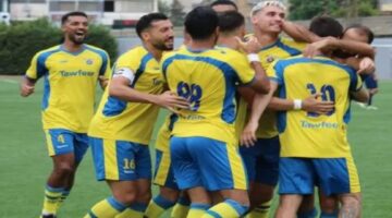 الصفاء يفوز على الحكمة ويتصدر الترتيب