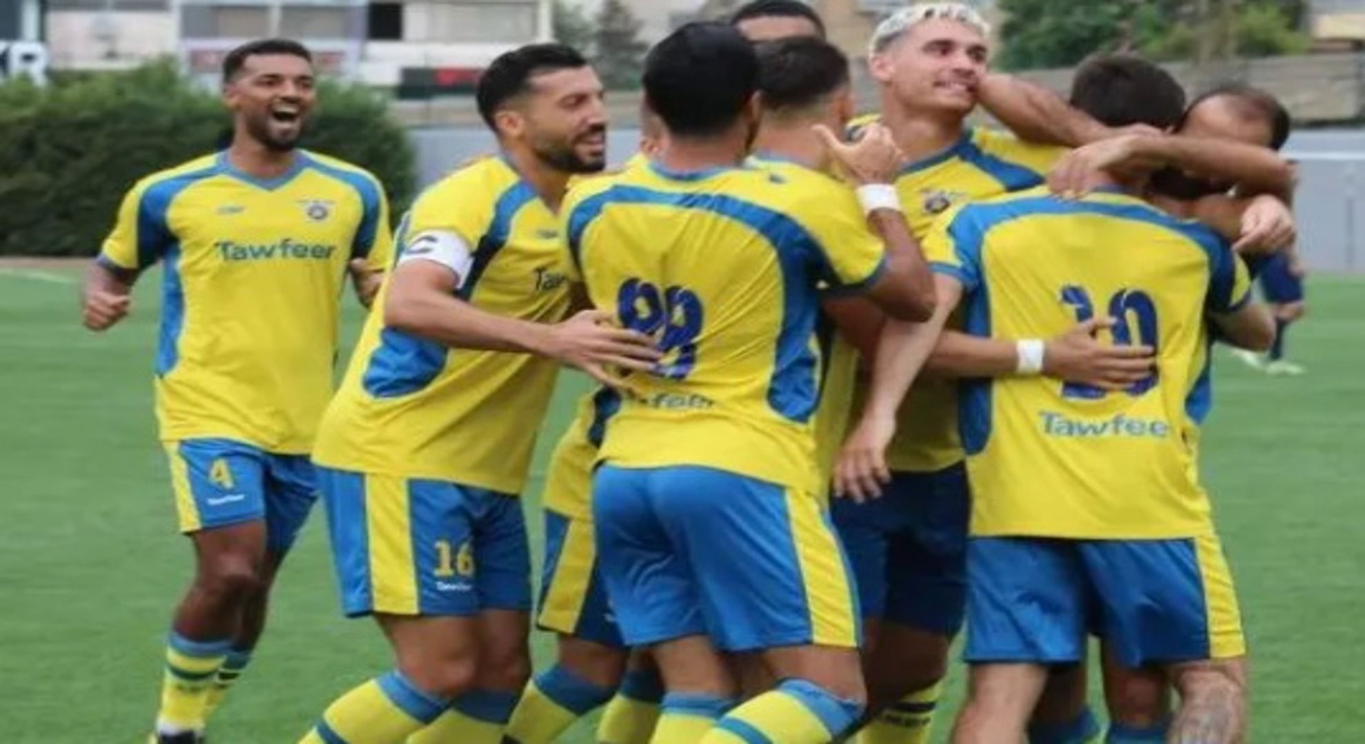 الصفاء يفوز على الحكمة ويتصدر الترتيب الصفاء يفوز على الحكمة ويتصدر الترتيب
