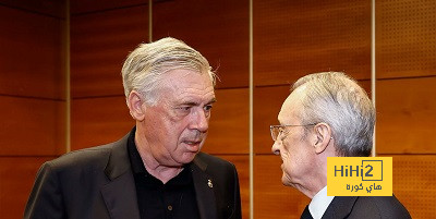 الصفقة التي سيدفع فيها ريال مدريد أقل من 10 ملايين يورو! الصفقة التي سيدفع فيها ريال مدريد أقل من 10 ملايين يورو!