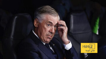 الصفقة المستحيلة.. نجم باريس سان جيرمان الذي يريده ريال مدريد!