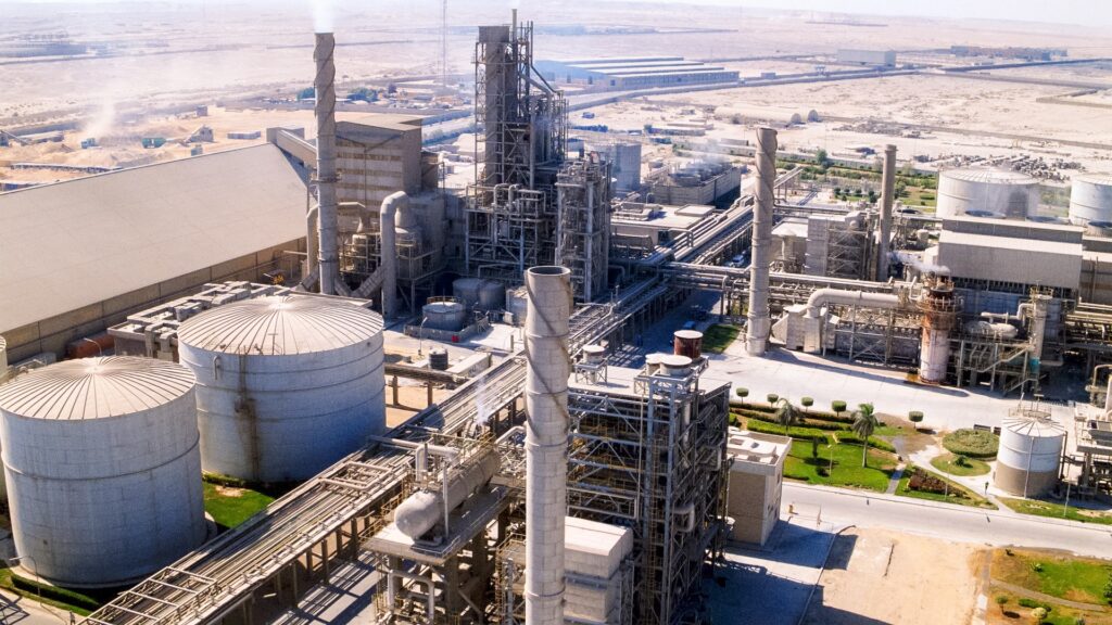 انطلاق مشروع “داخوى للجلوكوز وطيبة للنشا” بالمنطقة الاقتصادية لقناة السويس باستثمارات 8 ملايين دولار انطلاق مشروع “داخوى للجلوكوز وطيبة للنشا” بالمنطقة الاقتصادية لقناة السويس باستثمارات 8 ملايين دولار