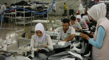 115 شركة تتقدم للحصول على تمويلات تبلغ 8.5 مليار جنيه ضمن مبادرة دعم الصناعة