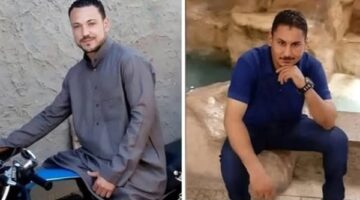الصور الأولى لضحايا «الونش» بمصنع للحديد والصلب في المنوفية