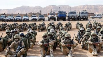 الصومال: مقتل 40 عنصرا من تنظيم "داعش" في عملية عسكرية في ولاية بونتلاند