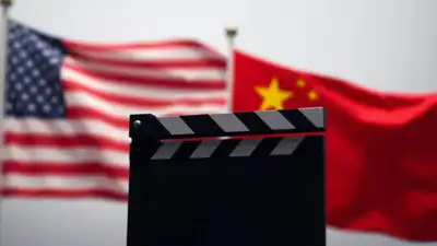 الصين تخفض وارداتها من أفلام هوليوود وسط تصاعد التوترات التجارية الصين تخفض وارداتها من أفلام هوليوود وسط تصاعد التوترات التجارية