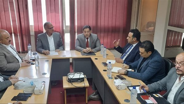الضرائب: مبادرة التسهيلات تأتي لدعم الاقتصاد الرسمي وتشجيع المشروعات الصغيرة والمتوسطة الضرائب: مبادرة التسهيلات تأتي لدعم الاقتصاد الرسمي وتشجيع المشروعات الصغيرة والمتوسطة