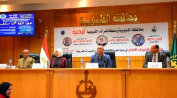 الضرائب: نسعى للوصول لأعلى درجات الرضا لدى شركائنا