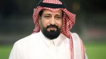 الضوي: تنتظرنا جولتان مصيريتان.. ونتوقع البقاء مبكرا