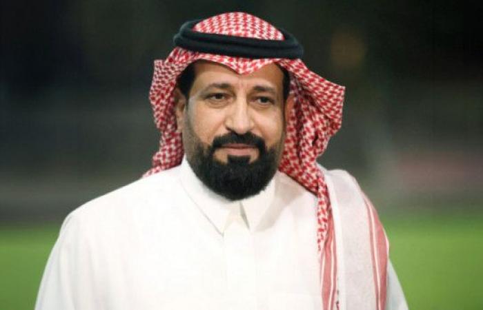 الضوي: تنتظرنا جولتان مصيريتان.. ونتوقع البقاء مبكرا
