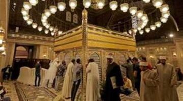 الطرق الصوفية تعلن المواعيد الرسمية للموالد والاحتفالات الصوفية خلال عام 2025