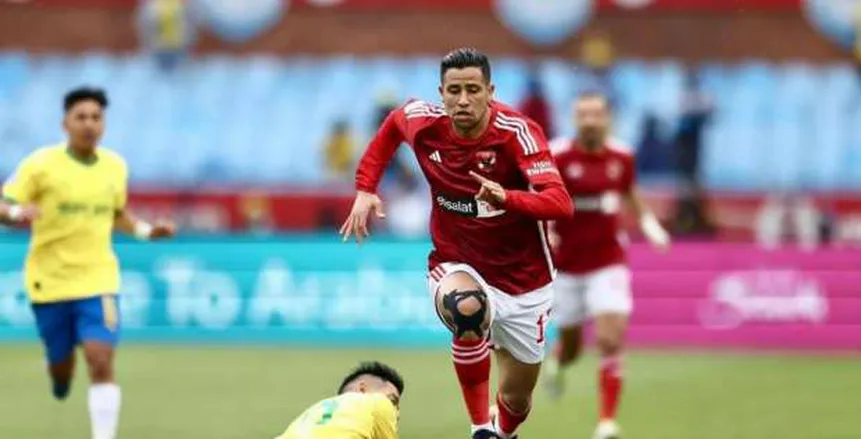 الطريق نحو النهائي.. موعد مباراة الأهلي وصن داونز في دوري الأبطال والقناة الناقلة الطريق نحو النهائي.. موعد مباراة الأهلي وصن داونز في دوري الأبطال والقناة الناقلة