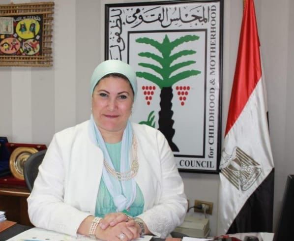 الطفولة والأمومة: تقديم الدعم للطفلين ضحية إلقاء والدتهما لهما من أعلى كوبري مشاة بالإسكندرية الطفولة والأمومة: تقديم الدعم للطفلين ضحية إلقاء والدتهما لهما من أعلى كوبري مشاة بالإسكندرية