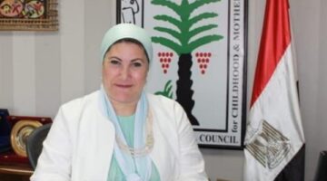 “الطفولة والأمومة” يقدم سبل الدعم للطفلين بواقعة إلقاء سيدة لصغيرين من أعلى كوبري مشاه العامرية