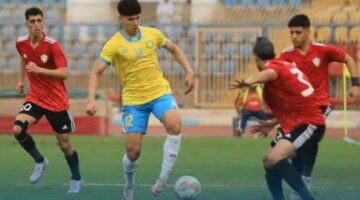 الطلائع ينتزع تعادلا من الإسماعيلي في كأس عاصمة مصر