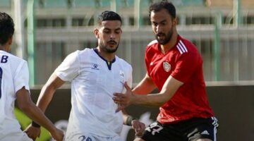 الطلائع يهزم إنبي.. ويبلغ ربع نهائي كأس العاصمة