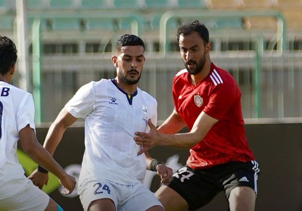 الطلائع يهزم إنبي.. ويبلغ ربع نهائي كأس العاصمة الطلائع يهزم إنبي.. ويبلغ ربع نهائي كأس العاصمة